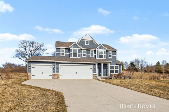 2929 E Morgan Trail, Rockford, MI 49341