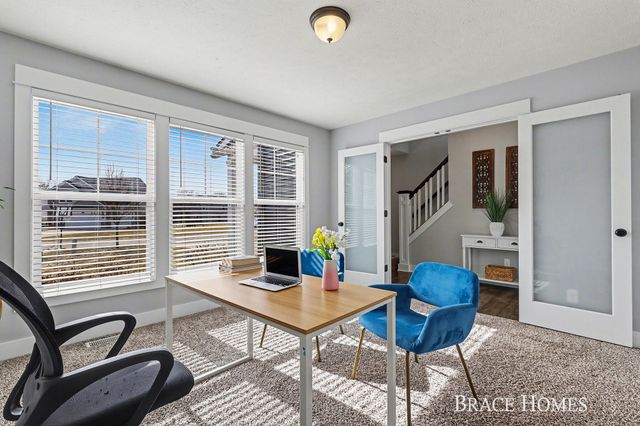 2929 E Morgan Trail, Rockford, MI 49341