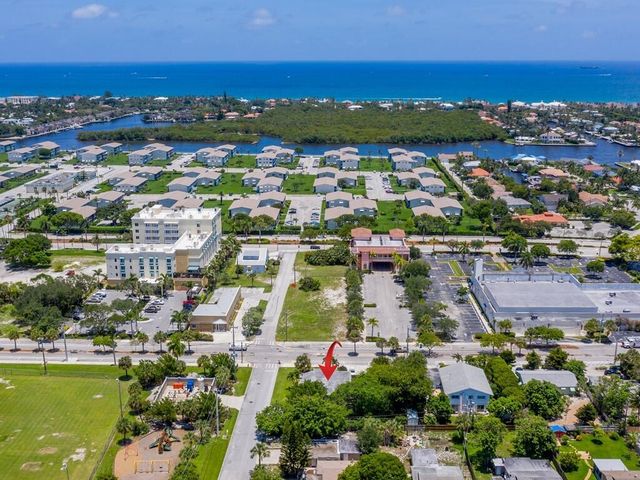 701 SE 4th Street Apt West, Boynton Beach, FL 33435