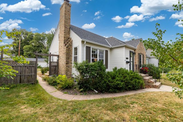 5440 Logan Avenue S, Minneapolis, MN 55419