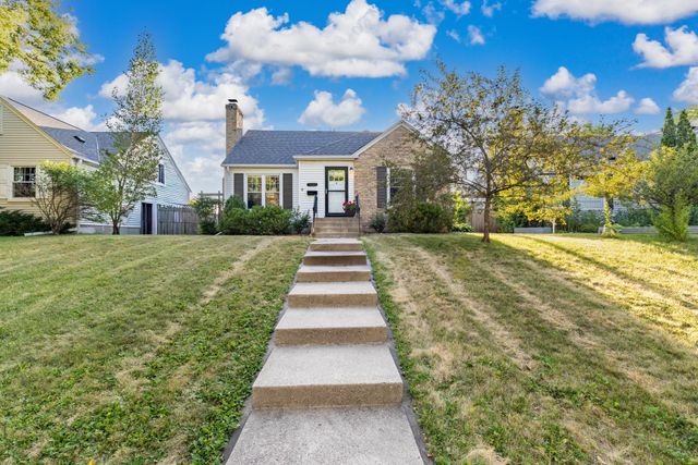 5440 Logan Avenue S, Minneapolis, MN 55419