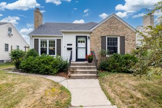 5440 Logan Avenue S, Minneapolis, MN 55419