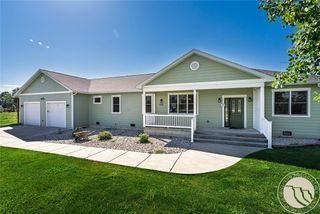 1512 Mary Street, Billings, MT 59105