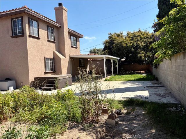 1042 W Mcfadden, Santa Ana, CA 92707