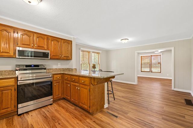 364 Hiawassee Street, Hayesville, NC 28904