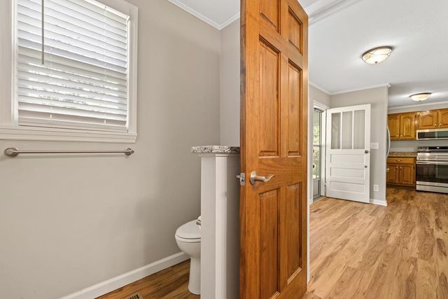 364 Hiawassee Street, Hayesville, NC 28904