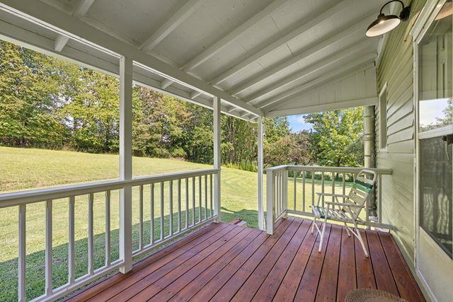 364 Hiawassee Street, Hayesville, NC 28904