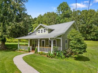 364 Hiawassee Street, Hayesville, NC 28904