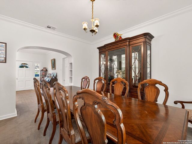 166 Lovera Blvd, San Antonio, TX 78212