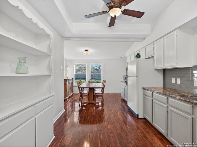 166 Lovera Blvd, San Antonio, TX 78212