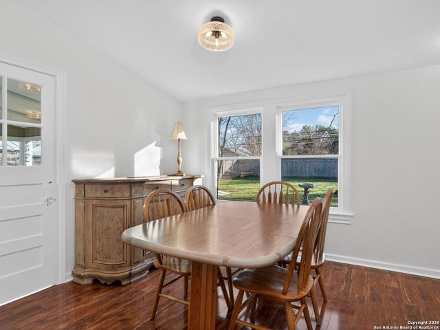 166 Lovera Blvd, San Antonio, TX 78212