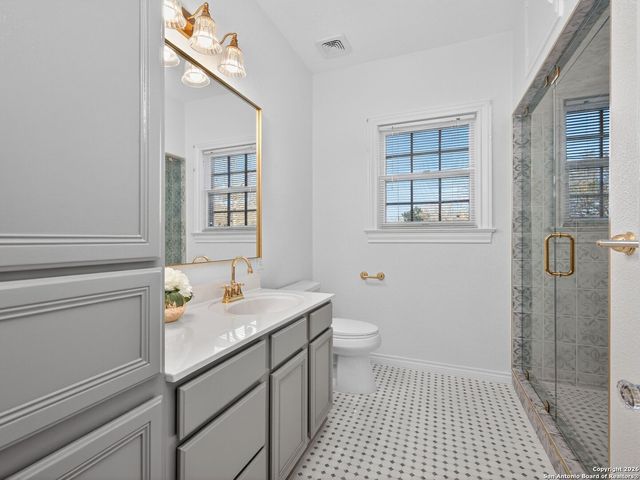 166 Lovera Blvd, San Antonio, TX 78212