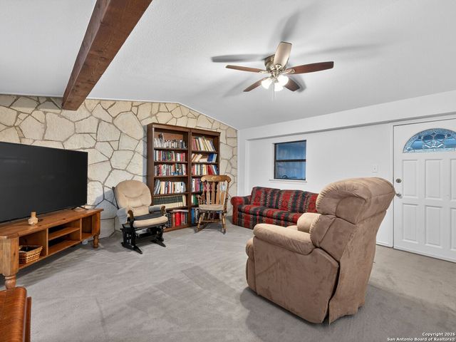 166 Lovera Blvd, San Antonio, TX 78212