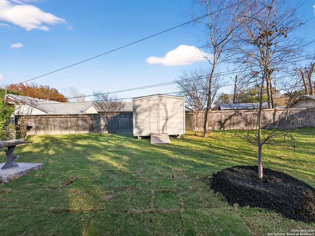 166 Lovera Blvd, San Antonio, TX 78212