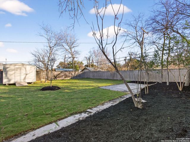 166 Lovera Blvd, San Antonio, TX 78212