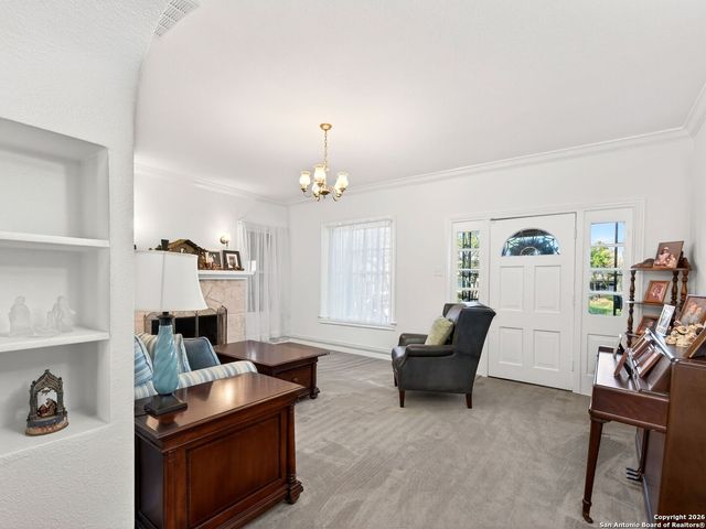 166 Lovera Blvd, San Antonio, TX 78212