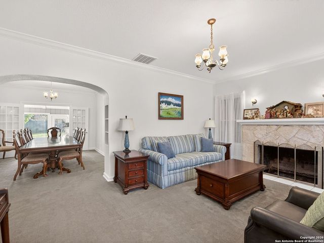 166 Lovera Blvd, San Antonio, TX 78212