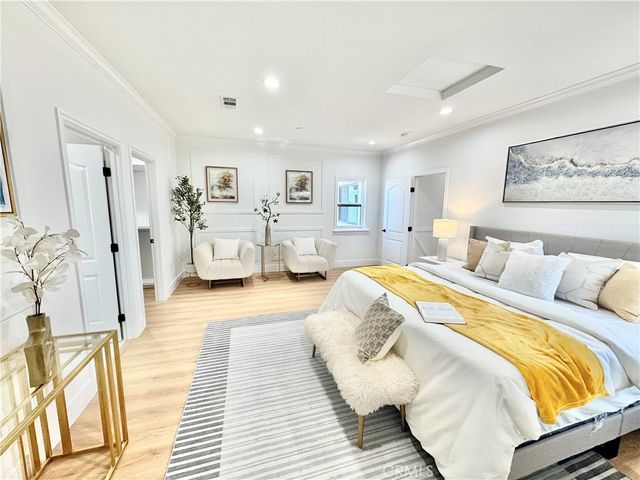 5461 Sultana Avenue, Temple City, CA 91780