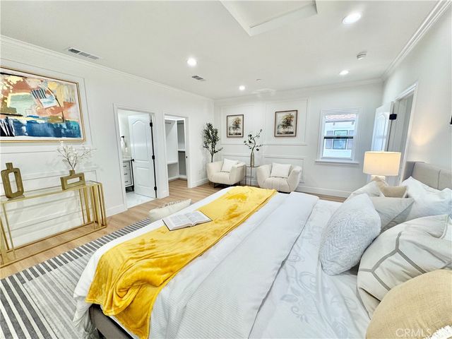 5461 Sultana Avenue, Temple City, CA 91780