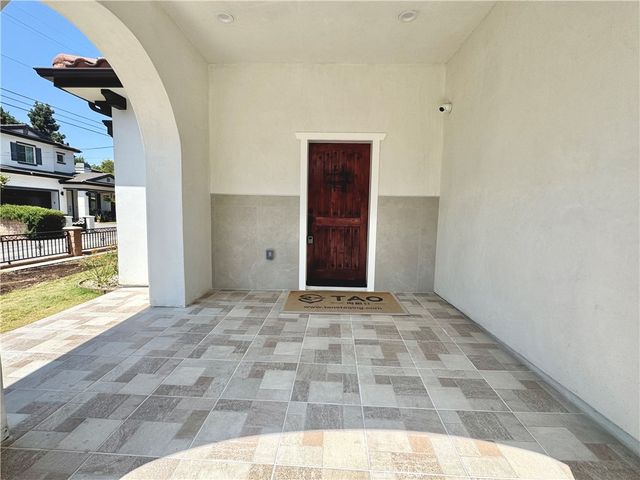 5461 Sultana Avenue, Temple City, CA 91780