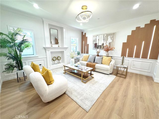 5461 Sultana Avenue, Temple City, CA 91780
