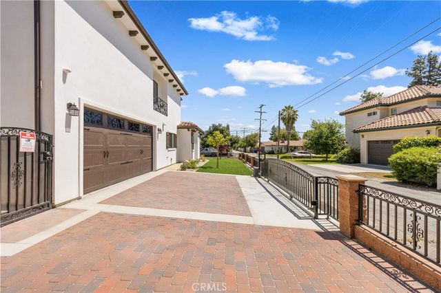 5461 Sultana Avenue, Temple City, CA 91780