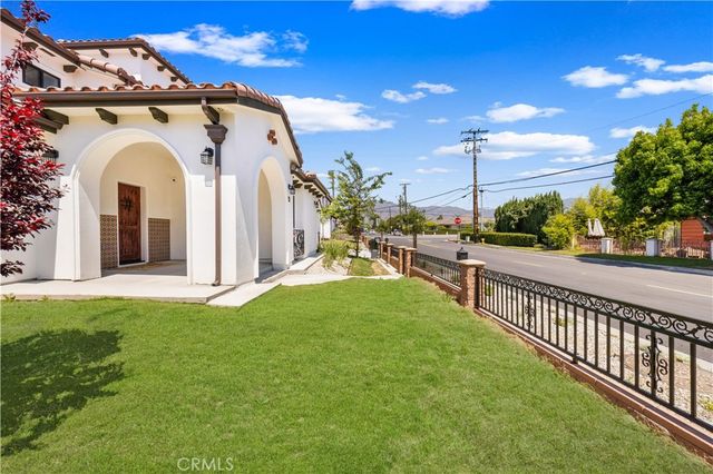 5461 Sultana Avenue, Temple City, CA 91780