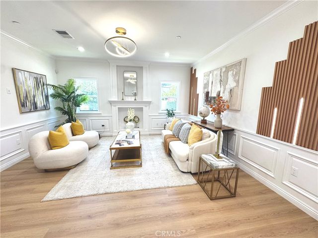 5461 Sultana Avenue, Temple City, CA 91780