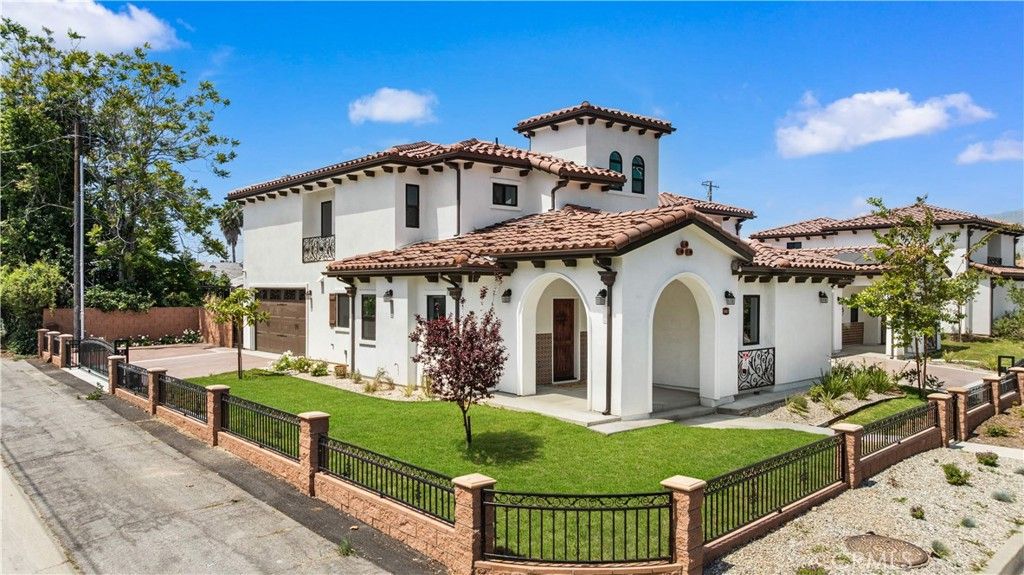 Image 1 of property listing at 5461 Sultana Avenue, Temple City, CA 91780