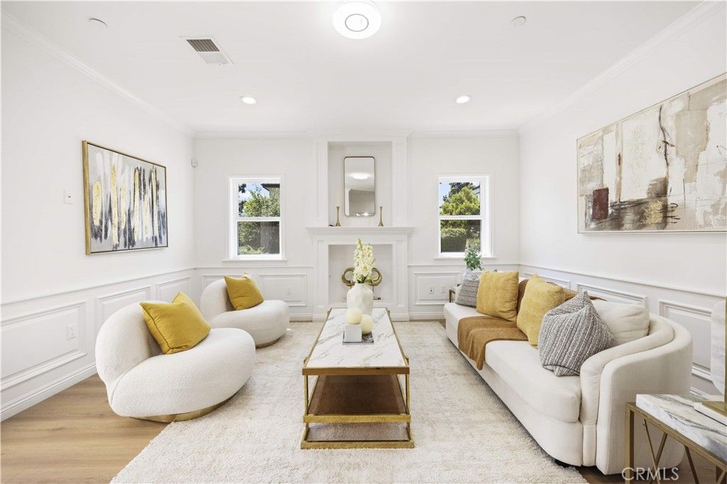 Image 10 of property listing at 5461 Sultana Avenue, Temple City, CA 91780