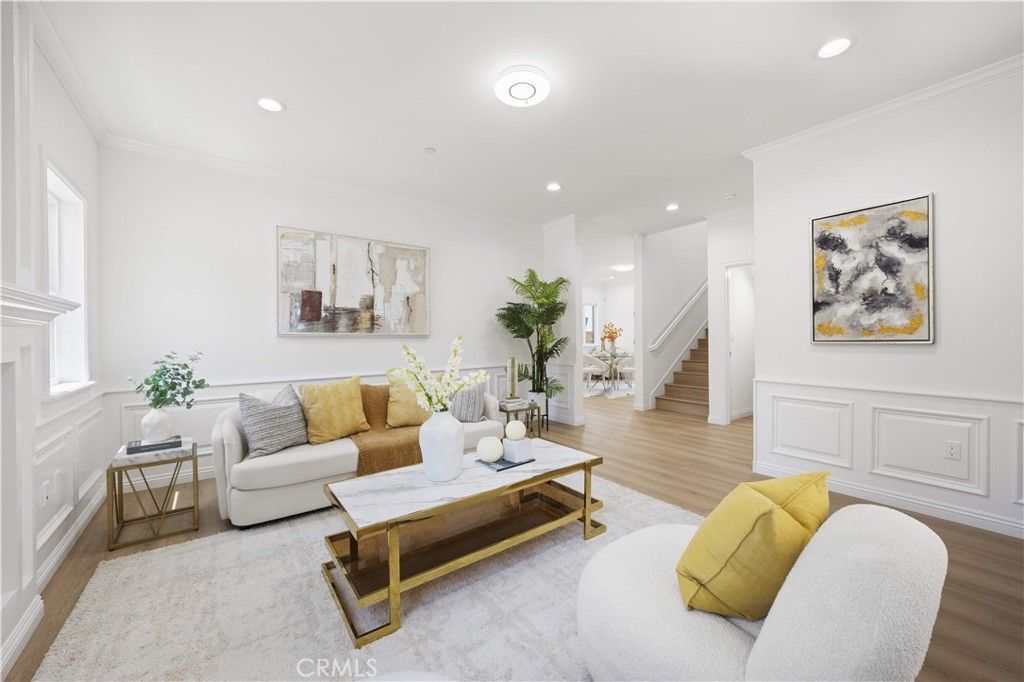 Image 12 of property listing at 5461 Sultana Avenue, Temple City, CA 91780