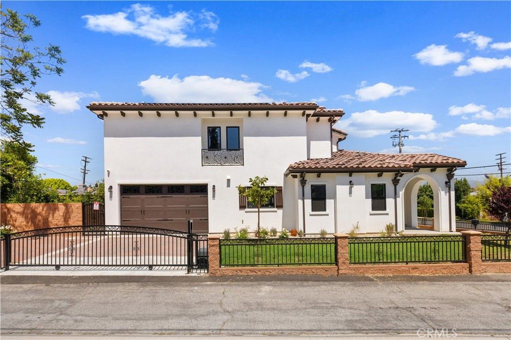 Image 5 of property listing at 5461 Sultana Avenue, Temple City, CA 91780