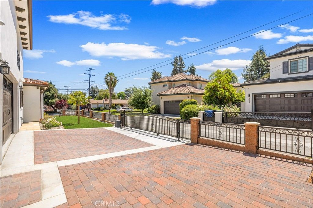 Image 68 of property listing at 5461 Sultana Avenue, Temple City, CA 91780