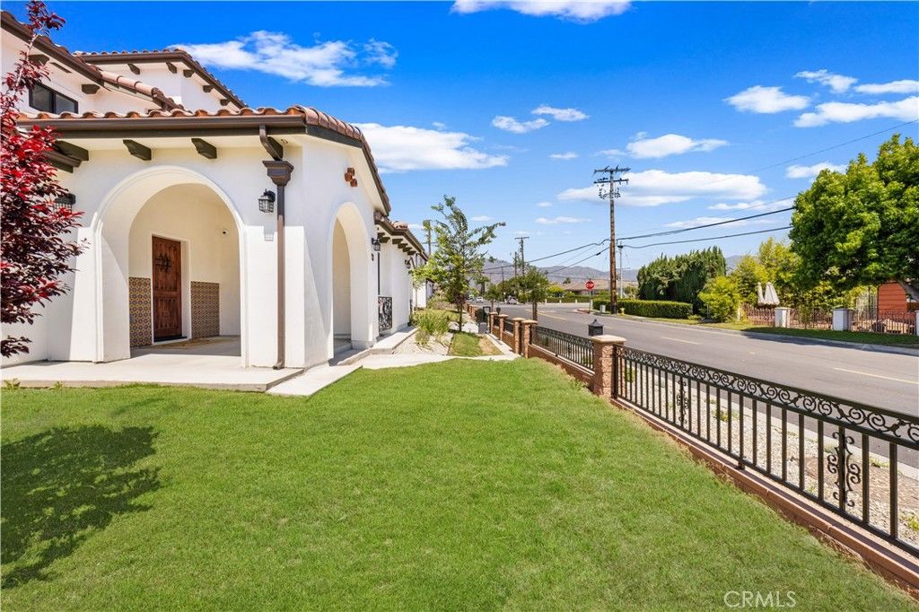 Image 73 of property listing at 5461 Sultana Avenue, Temple City, CA 91780