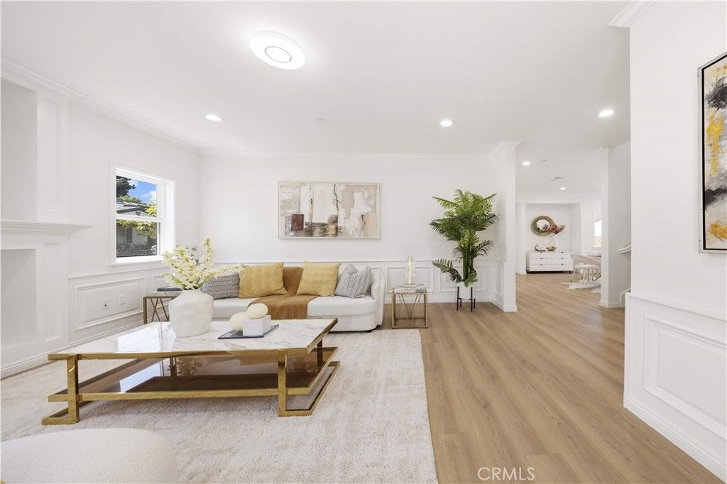 Image 8 of property listing at 5461 Sultana Avenue, Temple City, CA 91780