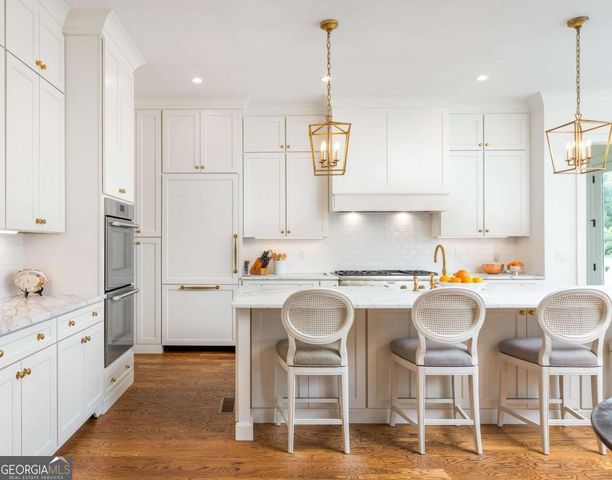 10504 Serenbe Lane, Chattahoochee Hills, GA 30268