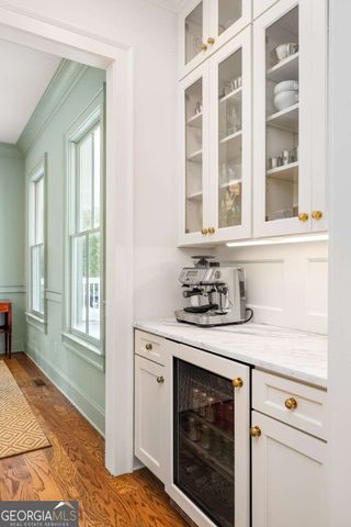 10504 Serenbe Lane, Chattahoochee Hills, GA 30268