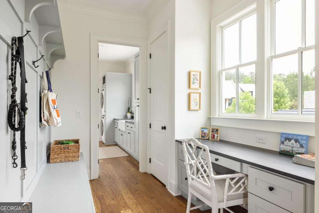 10504 Serenbe Lane, Chattahoochee Hills, GA 30268