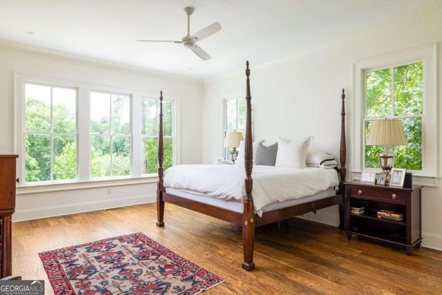 10504 Serenbe Lane, Chattahoochee Hills, GA 30268