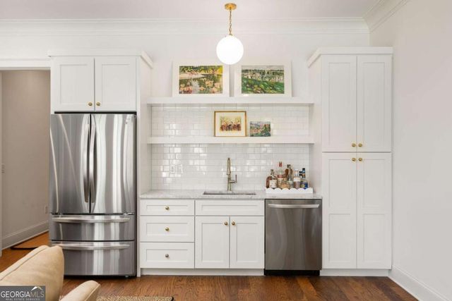 10504 Serenbe Lane, Chattahoochee Hills, GA 30268