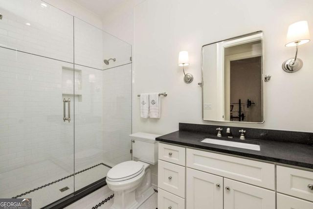 10504 Serenbe Lane, Chattahoochee Hills, GA 30268