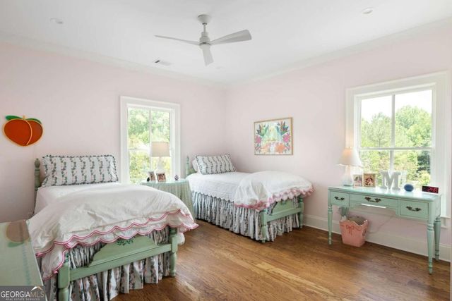 10504 Serenbe Lane, Chattahoochee Hills, GA 30268