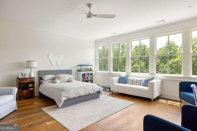 10504 Serenbe Lane, Chattahoochee Hills, GA 30268