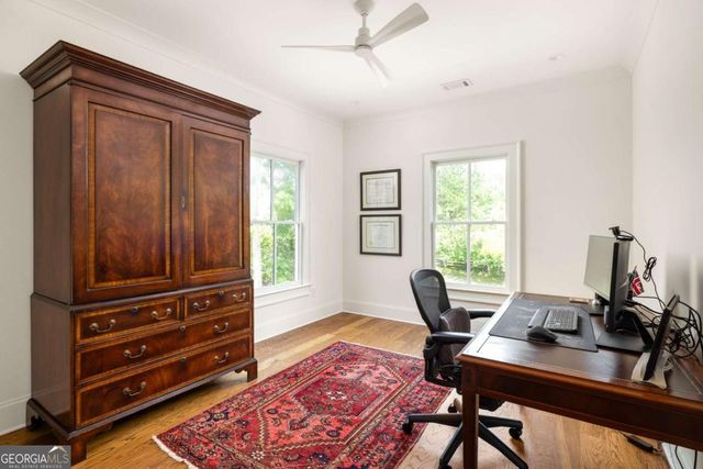 10504 Serenbe Lane, Chattahoochee Hills, GA 30268