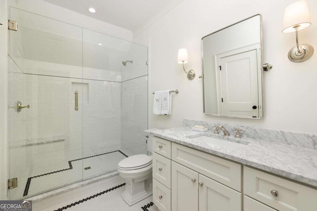 10504 Serenbe Lane, Chattahoochee Hills, GA 30268