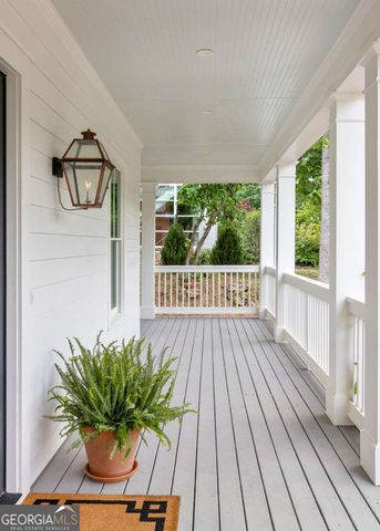 10504 Serenbe Lane, Chattahoochee Hills, GA 30268