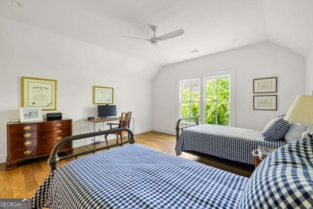 10504 Serenbe Lane, Chattahoochee Hills, GA 30268