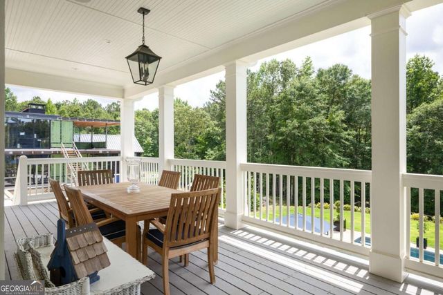 10504 Serenbe Lane, Chattahoochee Hills, GA 30268