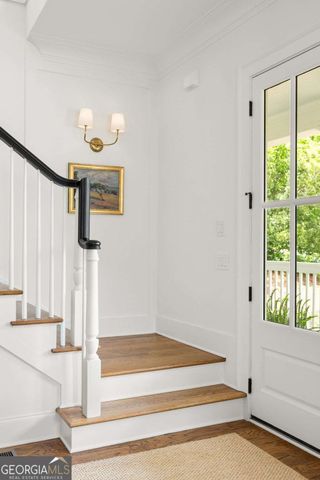 10504 Serenbe Lane, Chattahoochee Hills, GA 30268