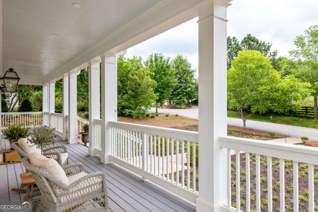 10504 Serenbe Lane, Chattahoochee Hills, GA 30268